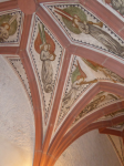 Ehem. Franziskanerkloster mit Museum I (Villingen)